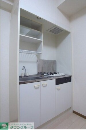 ロジェの物件内観写真